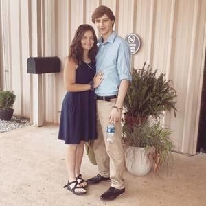 Meet your Posher, Jenna